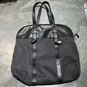 Billykirk No. 207 Padded Laptop Flight Bag
